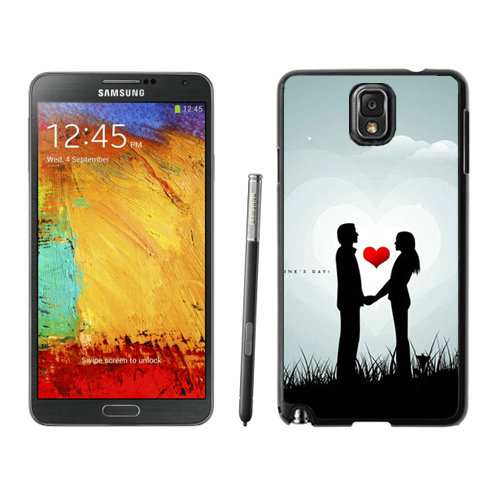 Valentine Forever Samsung Galaxy Note 3 Cases DVQ | Coach Outlet Canada